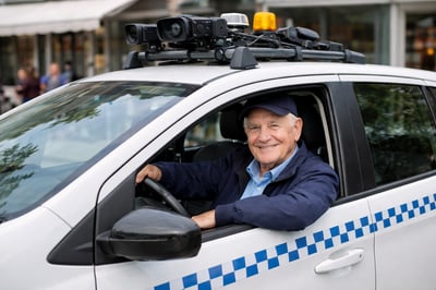 AOW na het overlijden van je partner: hoe zit het precies?