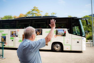 Gat tussen pensioen en AOW overbruggen